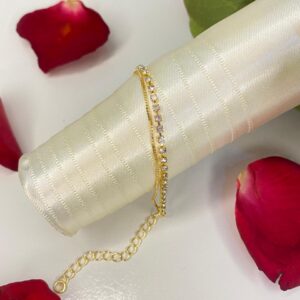 Pulseira Veneziana e Riviera