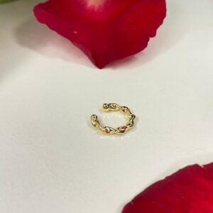 Piercing Fake Twist