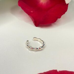 Piercing Fake Bubble