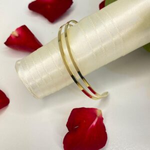 Bracelete Duo Gold