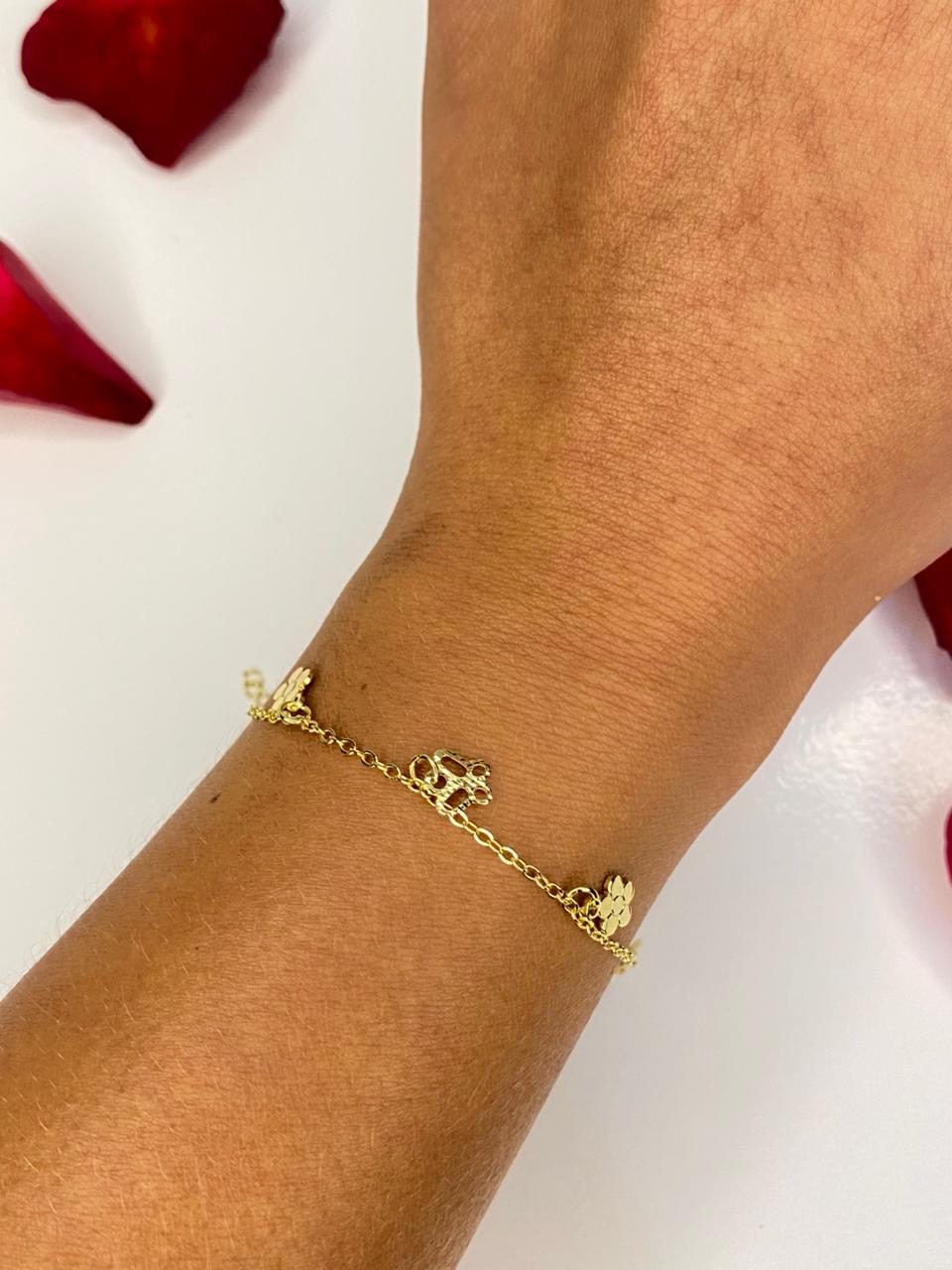 Pulseira Nature
