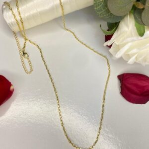 Colar Cartier Long